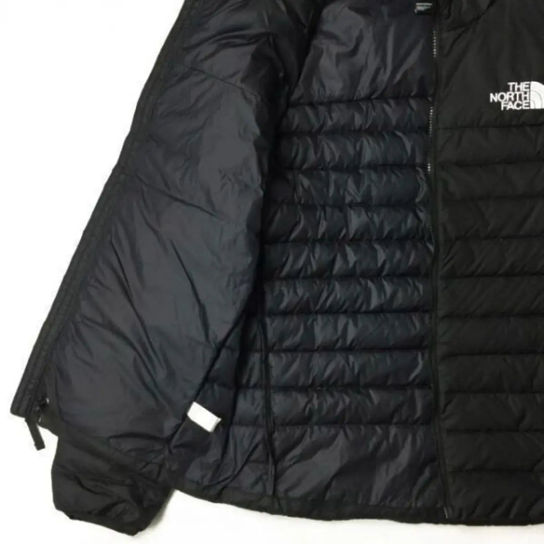 Nueva chaqueta de plumón THE NORTH FACE RDS MinOQUA | 新品Chaqueta de plumón THE NORTH FACE RDS MINOQUA