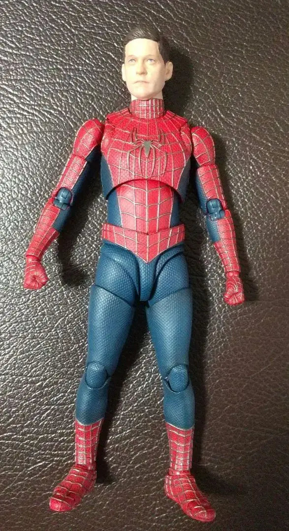 Figure Arts Friendly Neighborhood Spiderman