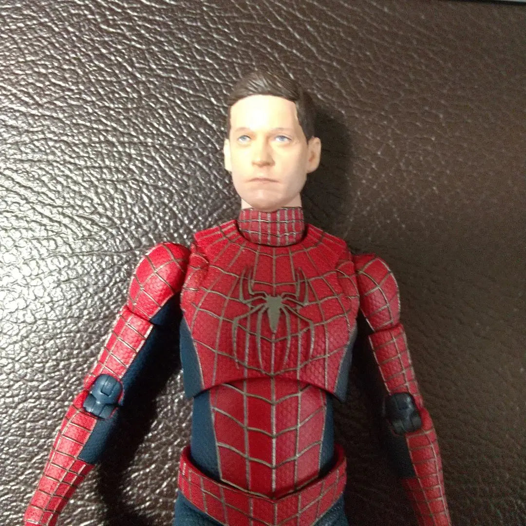 Figura Artes Amistoso Vecindario Spiderman