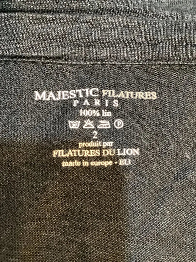 Majestic Filatores Majestic Filational | MAJESTIC FILATURES マジェスティックフィラチュール