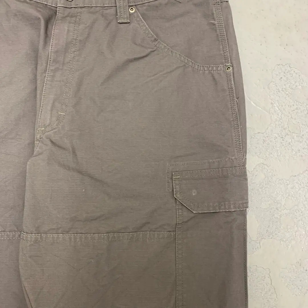 ◎Pantalones de pintor Wrangler H83