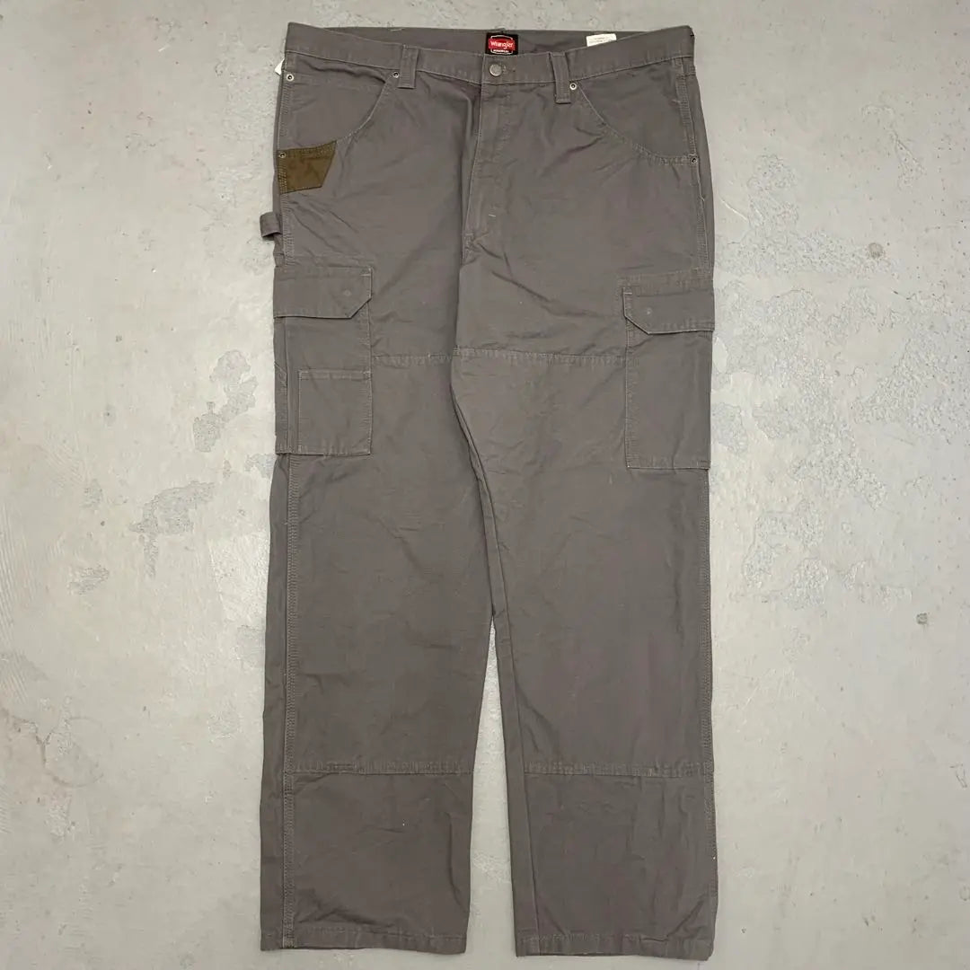 ◎Pantalones de pintor Wrangler H83