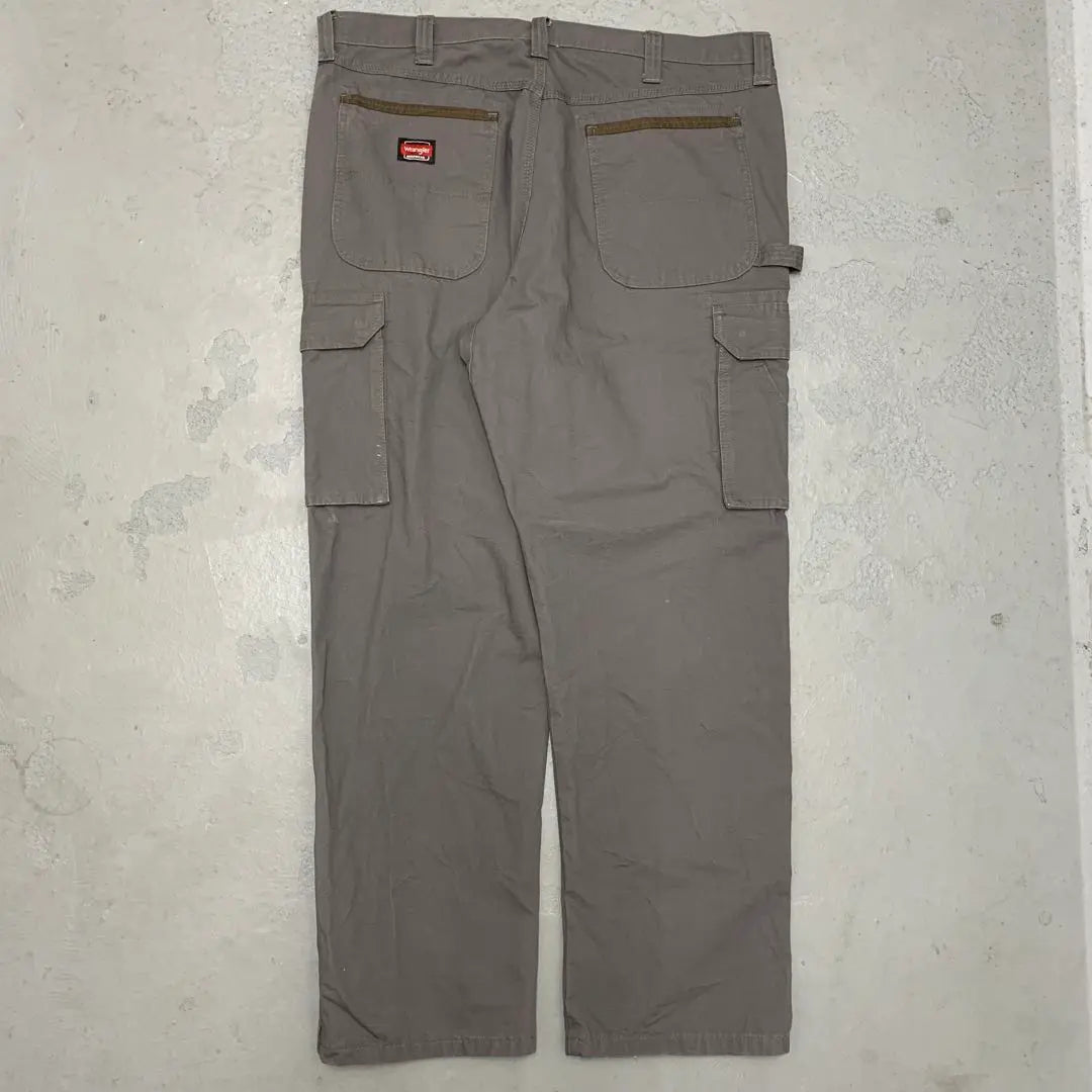 ◎Pantalones de pintor Wrangler H83