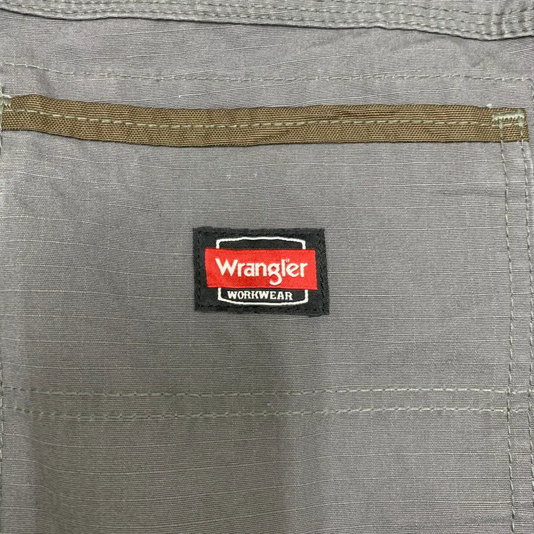 ◎Pantalones de pintor Wrangler H83