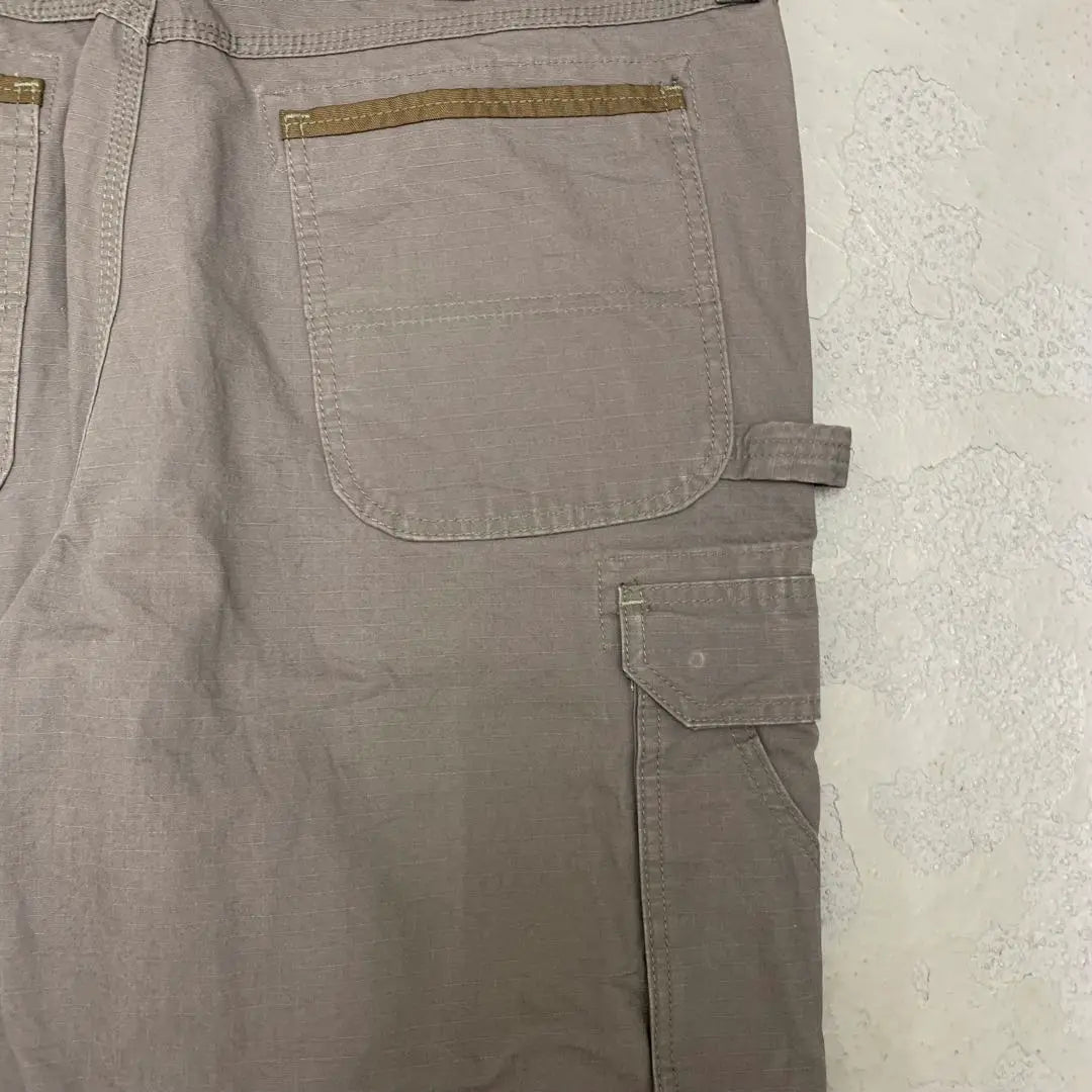 ◎Pantalones de pintor Wrangler H83