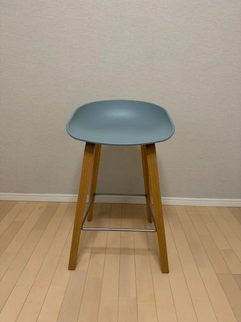 HAY AAS 32 2.0 LOW Stool