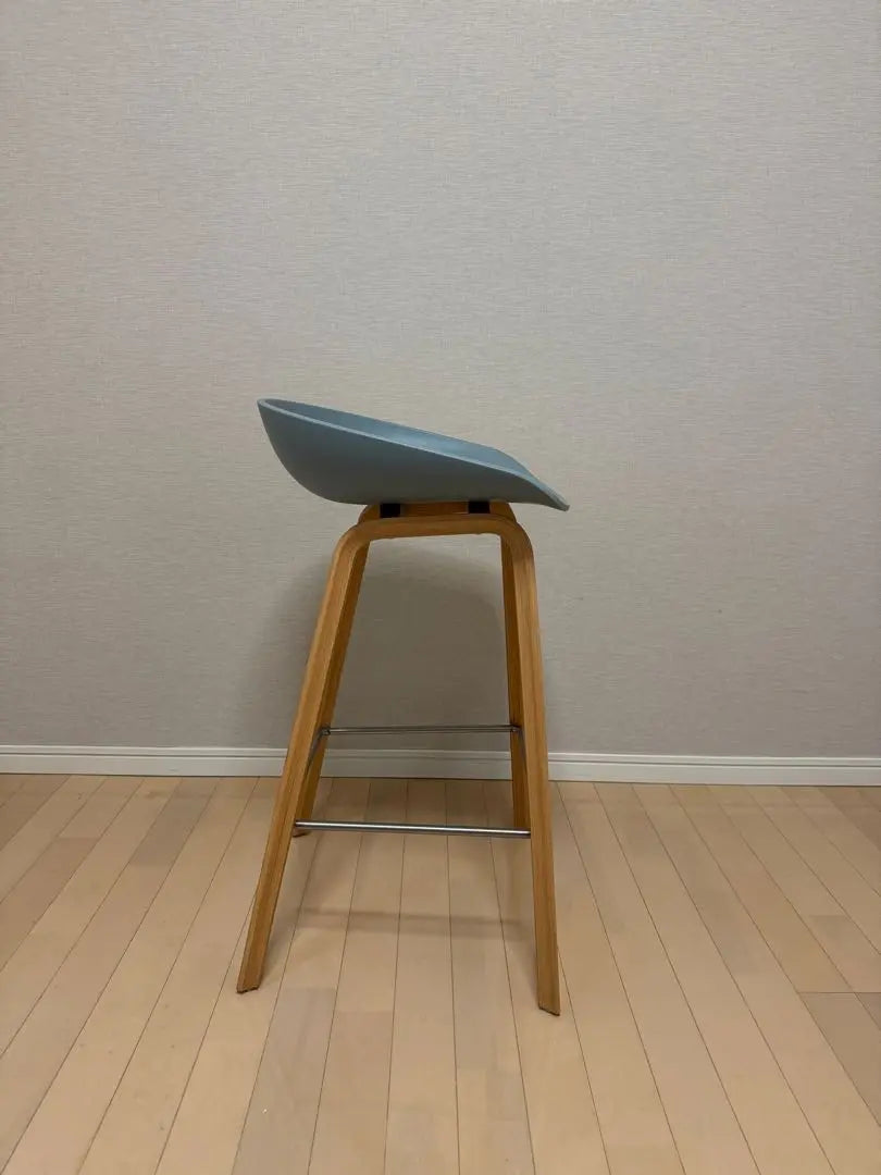 HAY AAS 32 2.0 LOW Stool