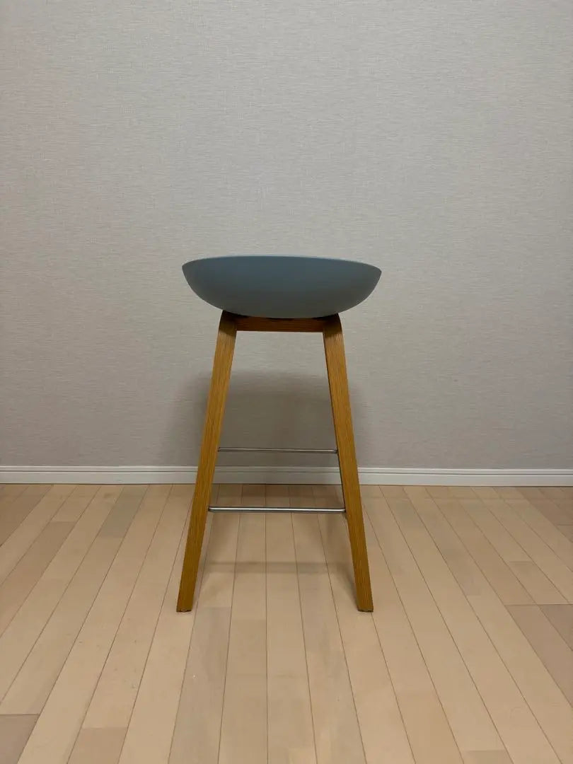 HAY AAS 32 2.0 LOW Stool