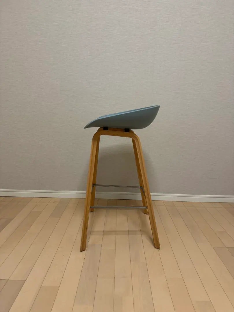 HAY AAS 32 2.0 LOW Stool