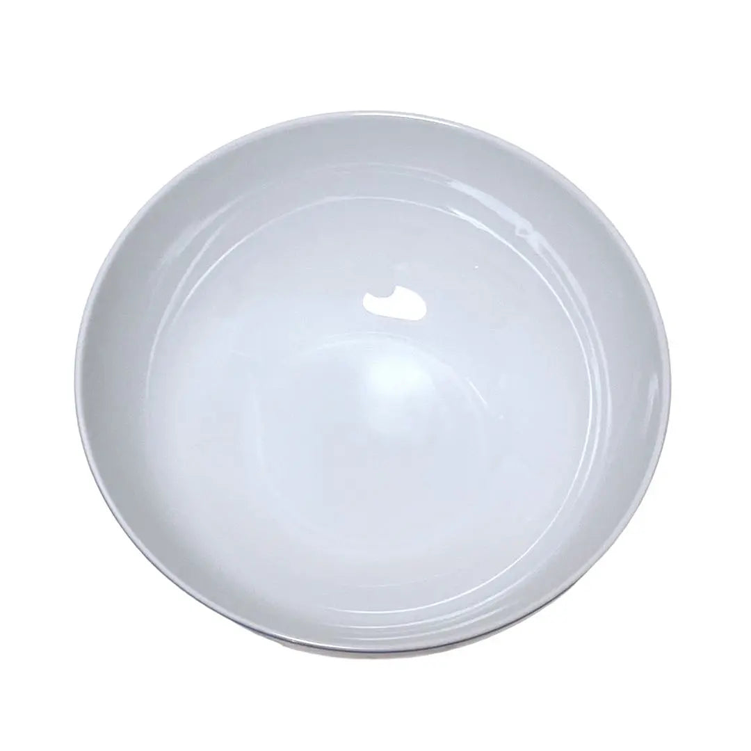 [Unused] [Rare out of print] Christian Dior Mustang Salad Bowl (Large)