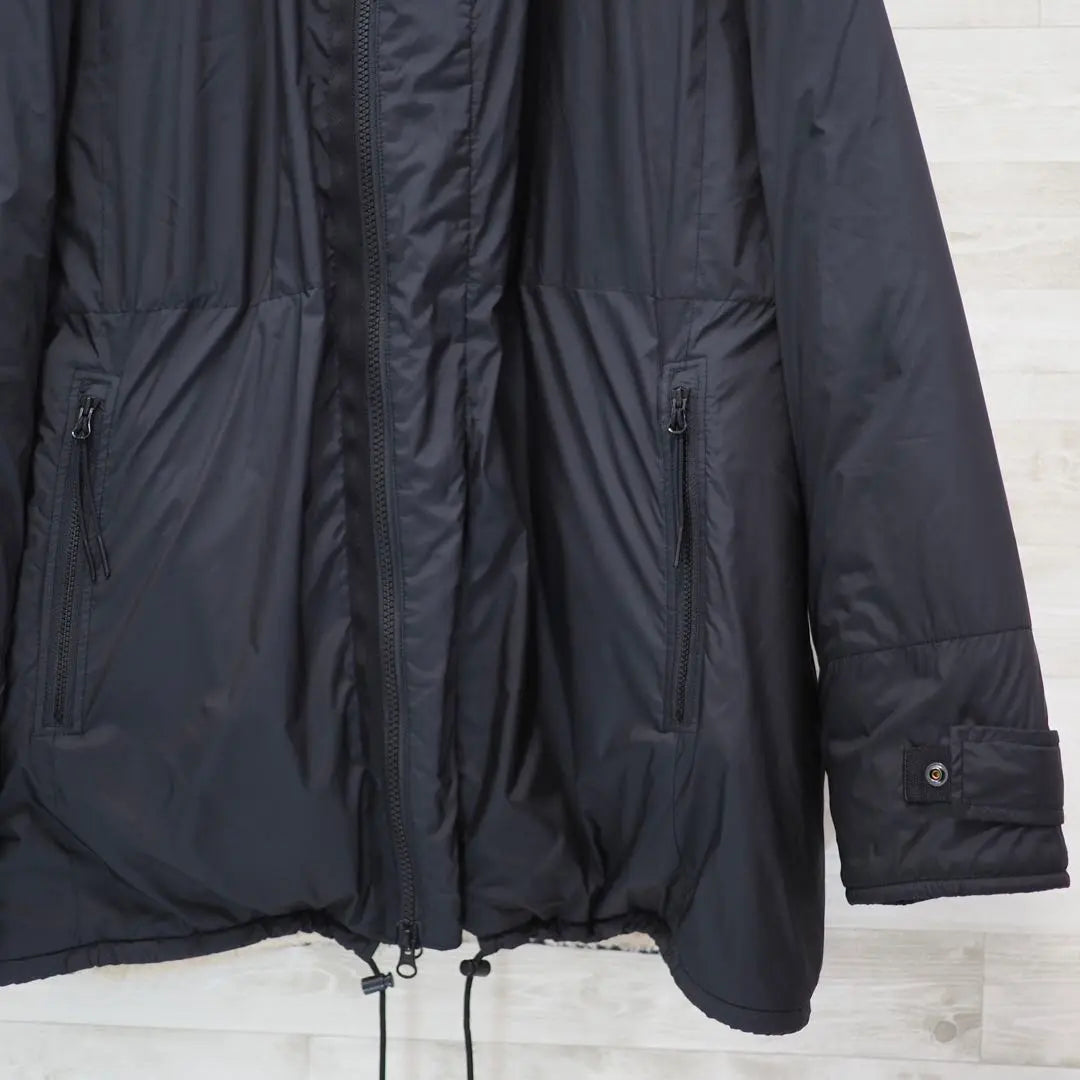 C.P. COMPANY 19AW Rev.Boa Goggle JKT-52