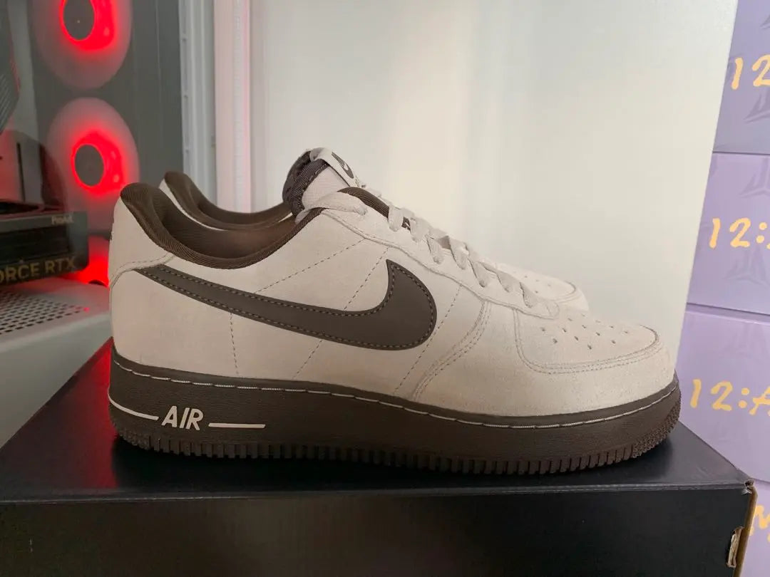 Nike Women's Air Force 1 '07