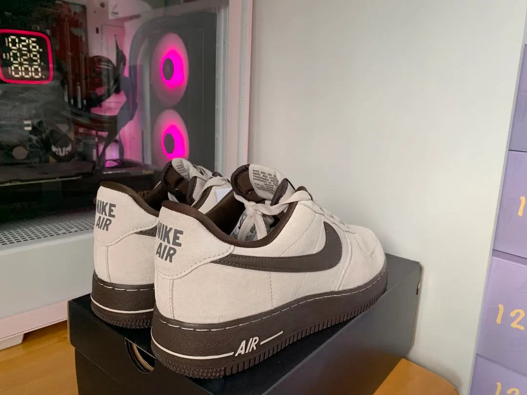 Nike Women's Air Force 1 '07