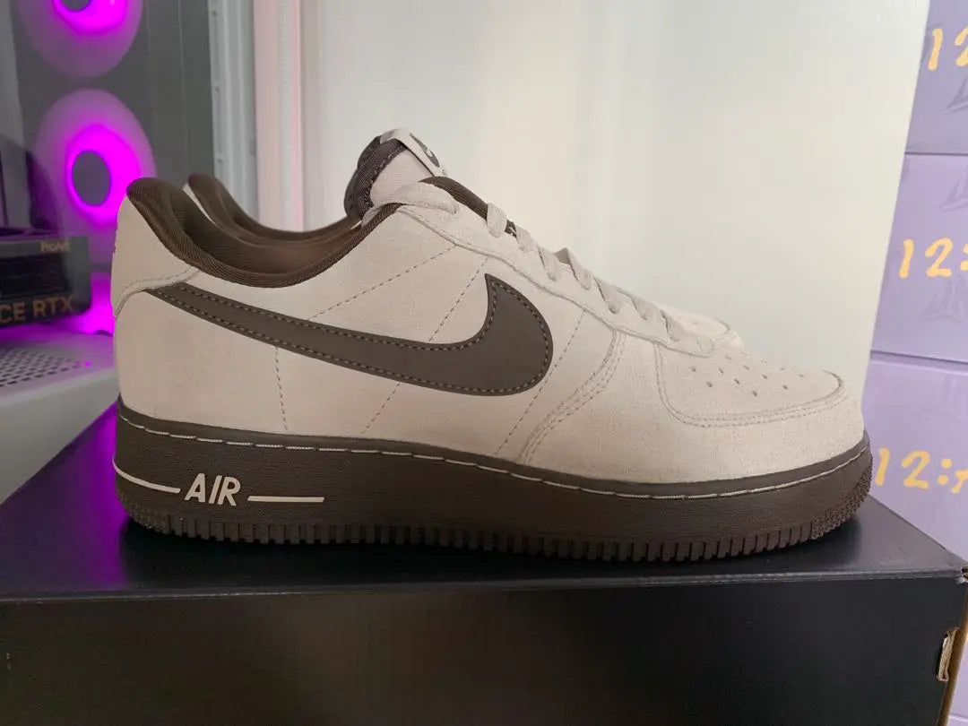 Nike Women's Air Force 1 '07