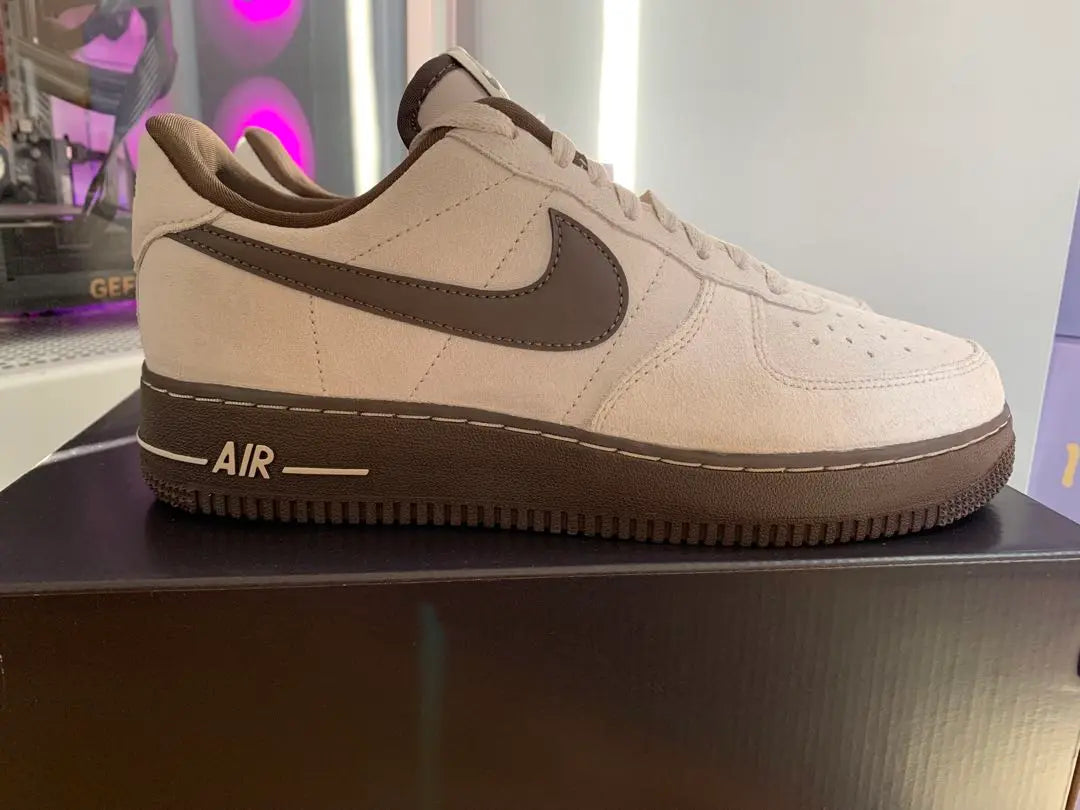 Nike Women's Air Force 1 '07