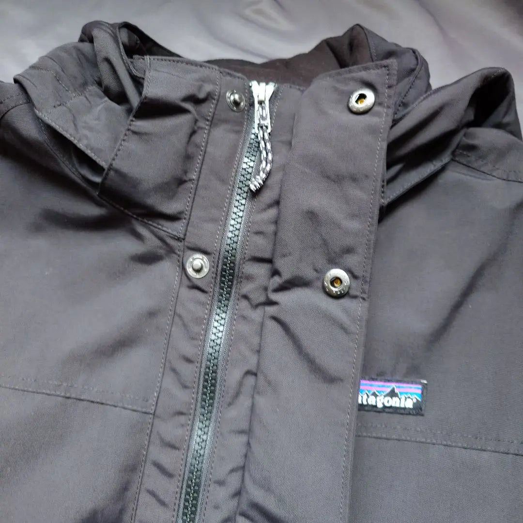 Patagonia Chaqueta Patagonia Ismas | Patagonia パタゴニア イスマスジャケット