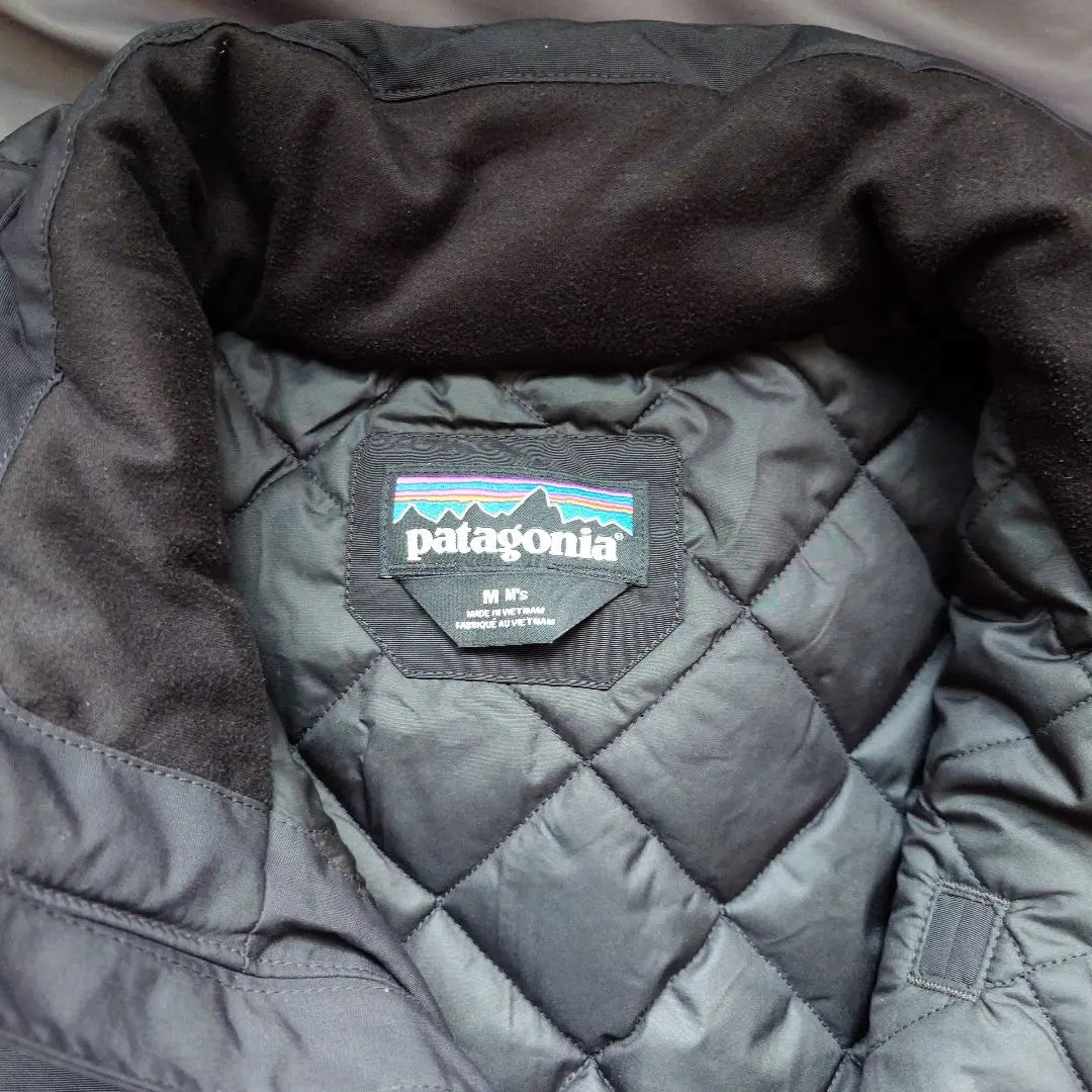 Patagonia Patagonia Ismas Jacket