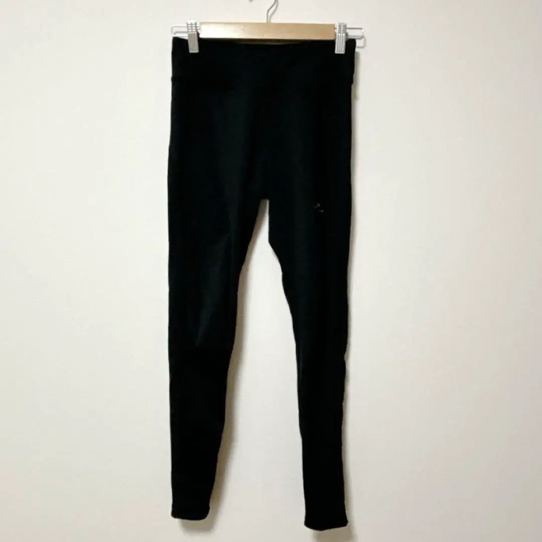 Tigora [M] Spats/Sportwear Loggies pantalones interiores | ティゴラ【M】スパッツ/スポーツウェア ロゴ レギンス インナーパンツ