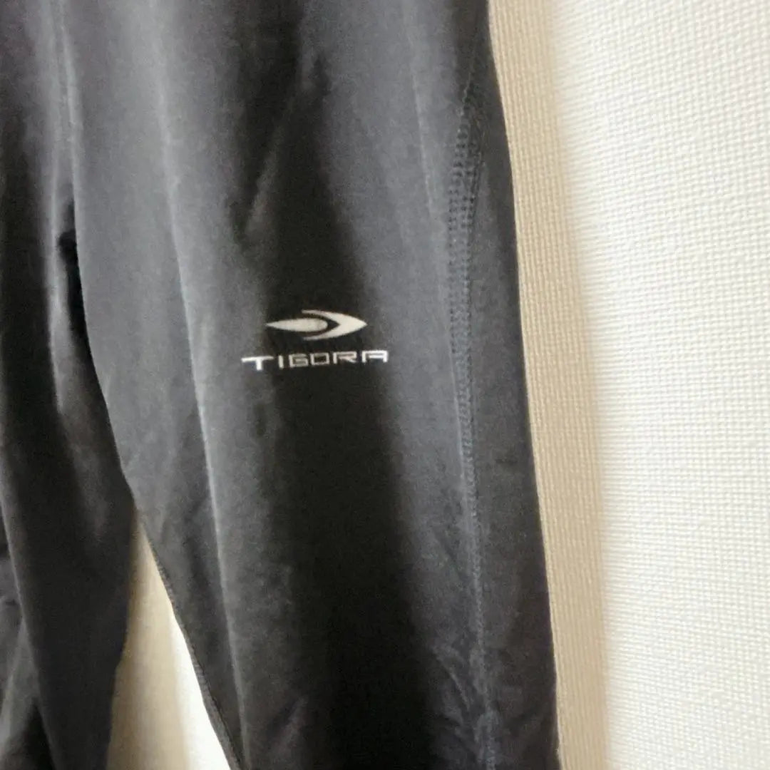 Tigora [M] Spats/Sportwear Loggies Inner Pants