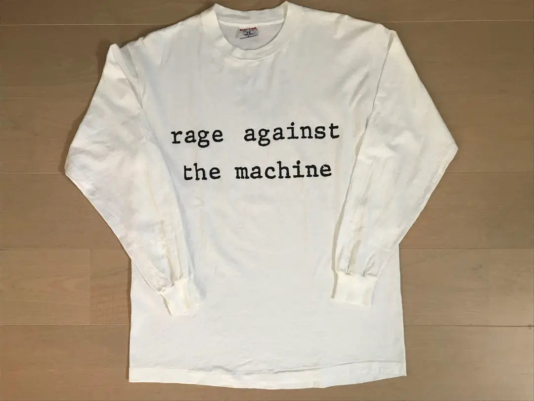 Rage Vintage T -shirt [SPECIAL]