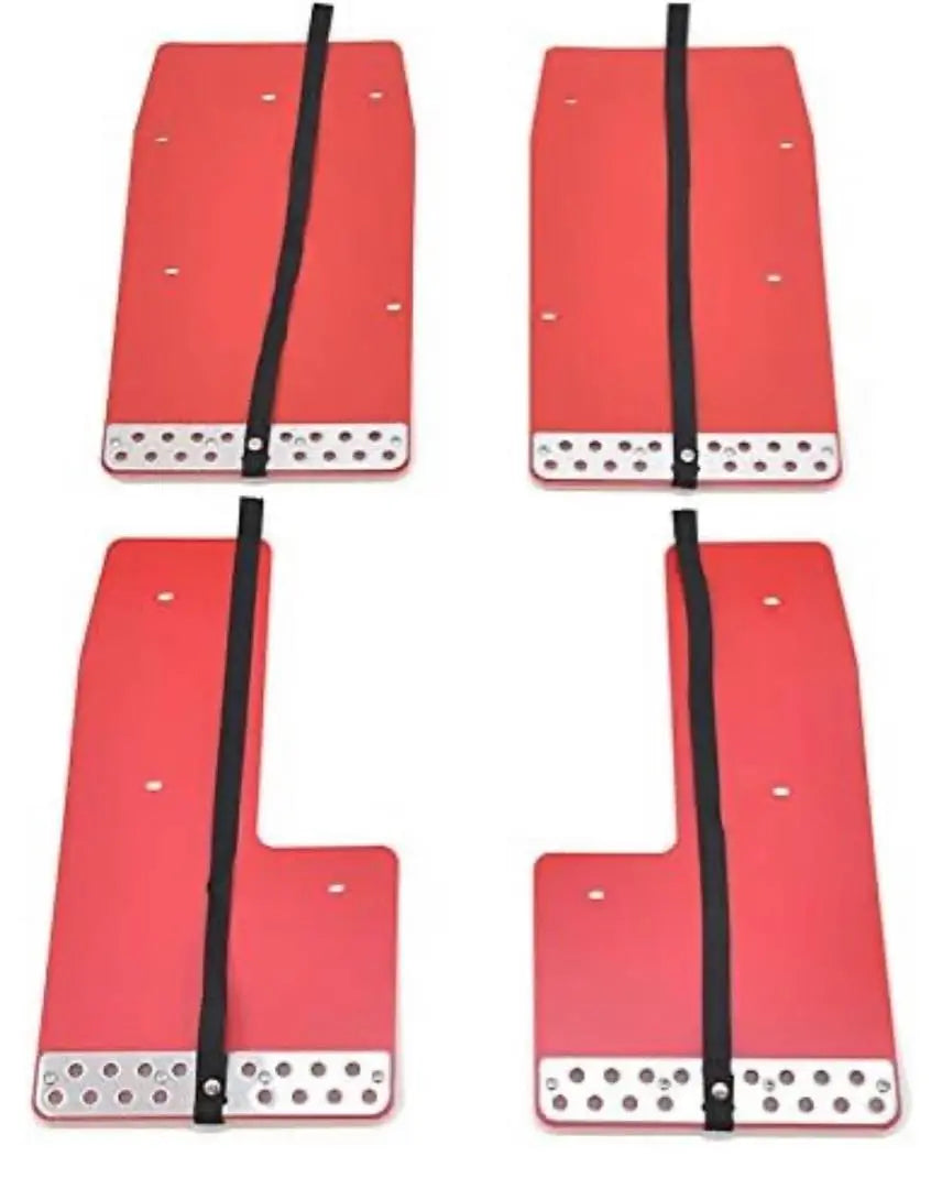 200 series Hiace large mud flap mud guard mud guard