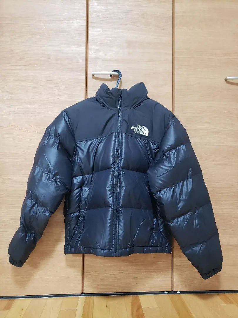 THE NORTH FACE Nupushi No lanzado en Japón | LA CARA NORTE ヌプシ 日本未発売