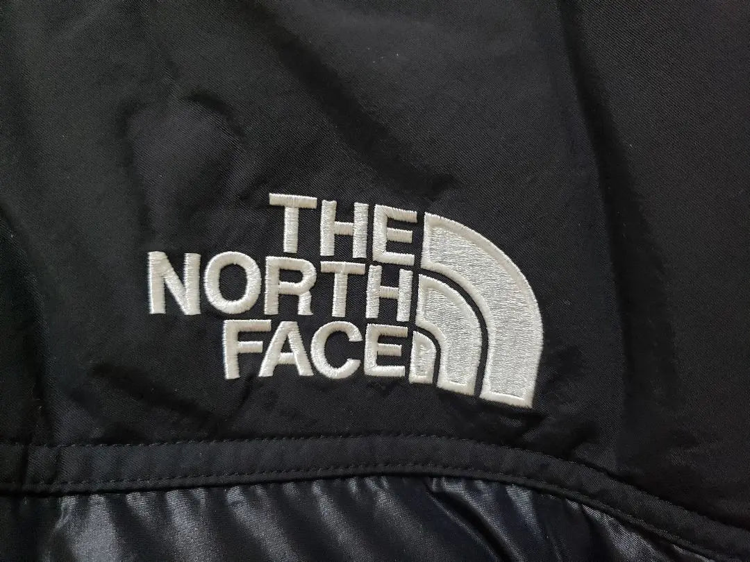 THE NORTH FACE Nupushi No lanzado en Japón | LA CARA NORTE ヌプシ 日本未発売