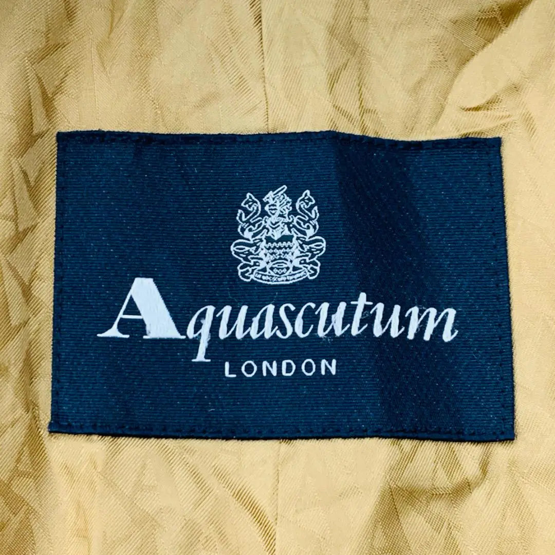 Beautiful condition XL Aquascutum long coat Angora A-line with bell t