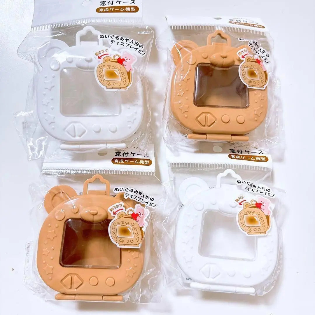 ❤Hard to obtain Chiikawa Sanrio Stuffed Activity Miniature Window Case Bulk Sale