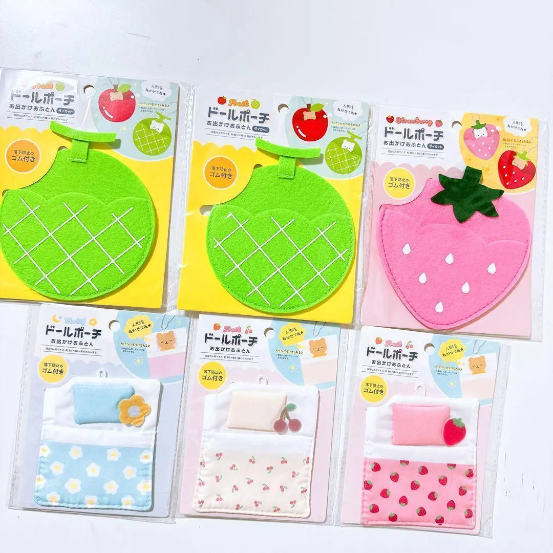 ❤Hard to obtain Chiikawa Sanrio Stuffed Activity Miniature Window Case Bulk Sale