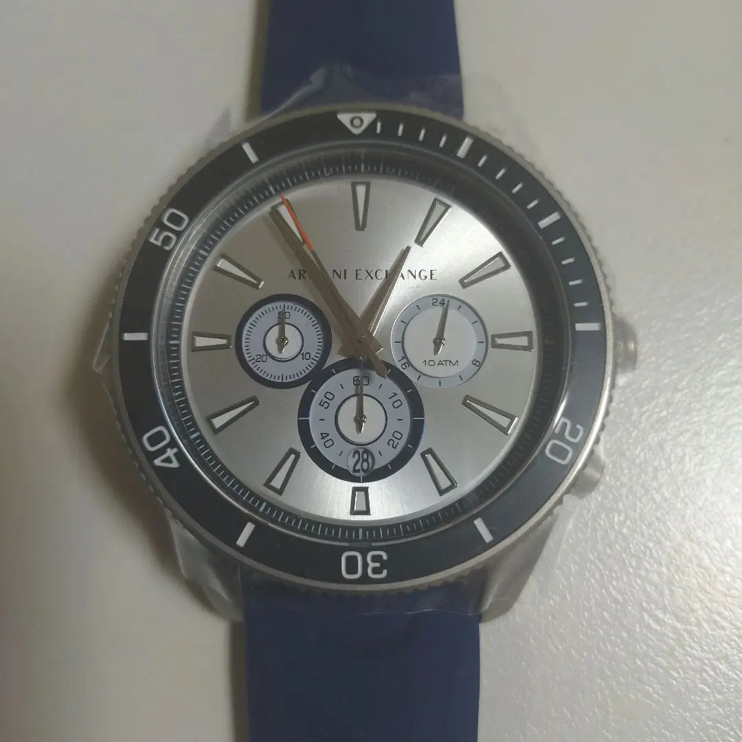 ARMANI EXCHANGE Men's Watch | ARMANI　EXCHANGE　メンズ　腕時計