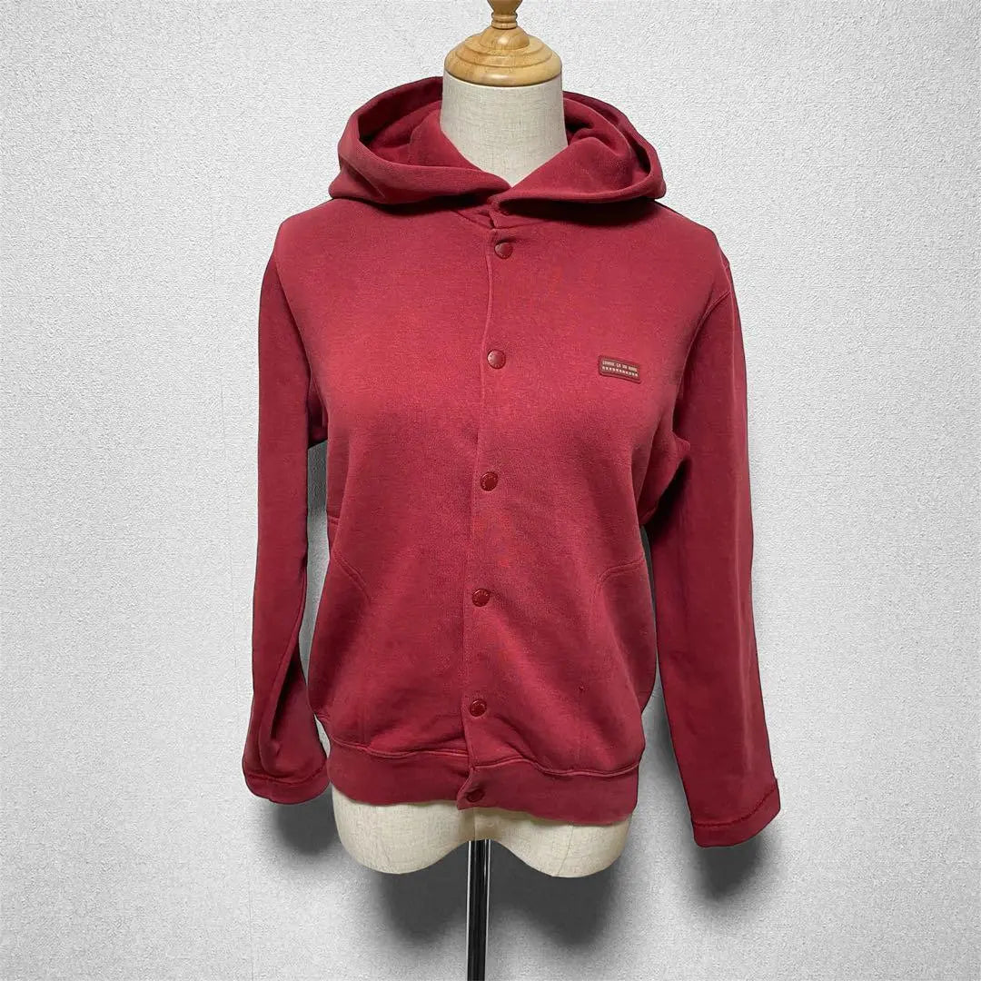 1169 [Comsa] Hoodie Hooded Hoodie Long Sleeve Hoodie Retro Hoodie