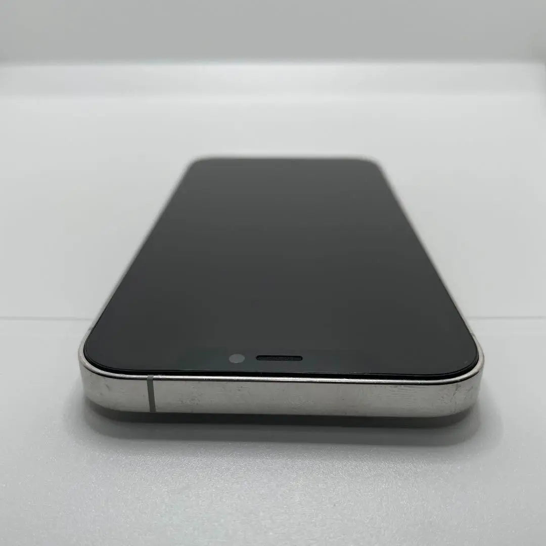 [Artículo barato y hermoso] iPhone 12Pro 256GB SIM cuerpo libre 71