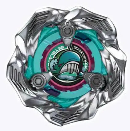 Beyblade x beybladex whale wave 5-80E