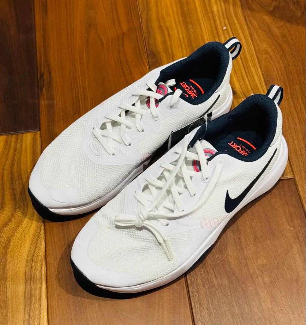 [Nuevo] NIKE NIKE REP TR DA1352-100 27 cm