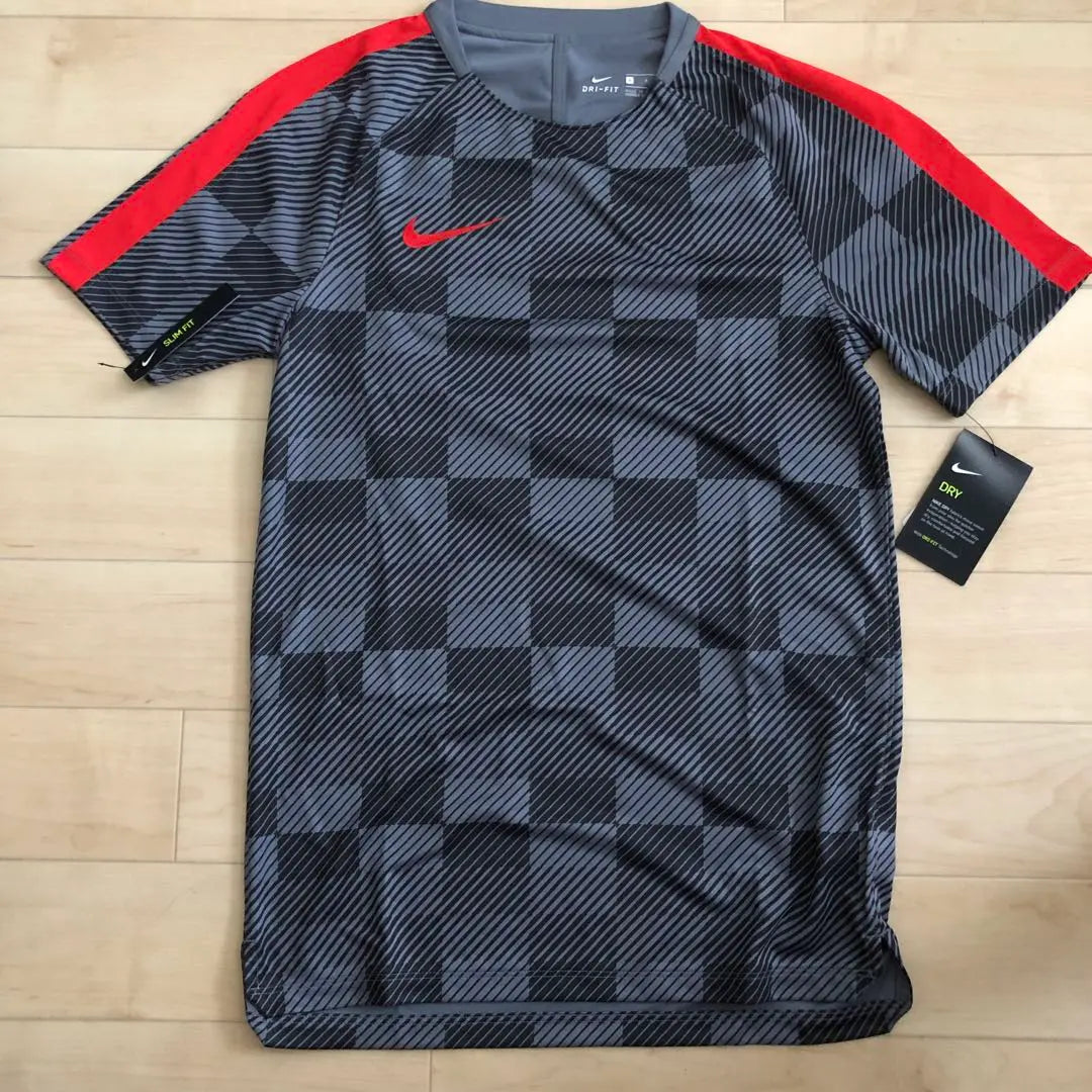 [Nueva y sin usar] Camiseta de práctica Nike Academy S