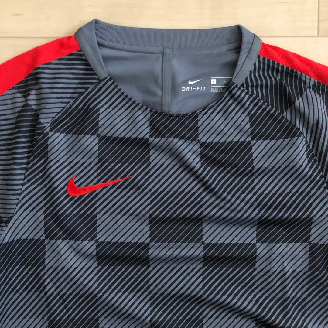 [New and unused] Nike Academy Practice Shirt S