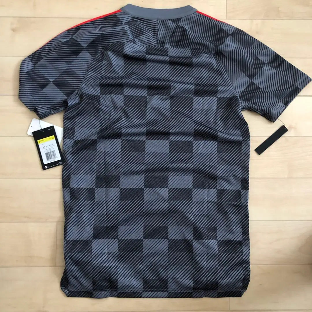 [New and unused] Nike Academy Practice Shirt S