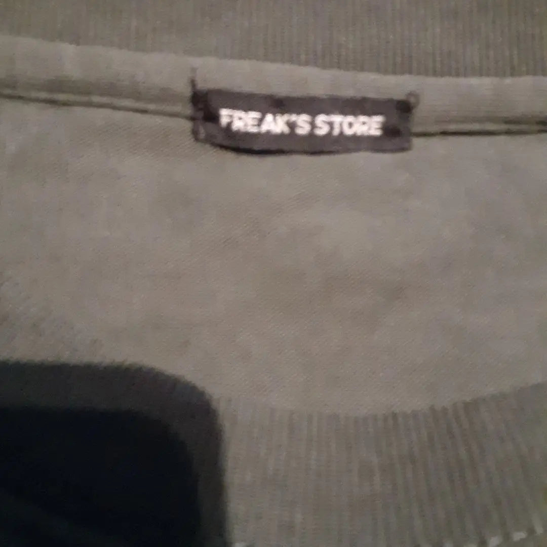 FREAK'S STORE T-shirt COLORADO