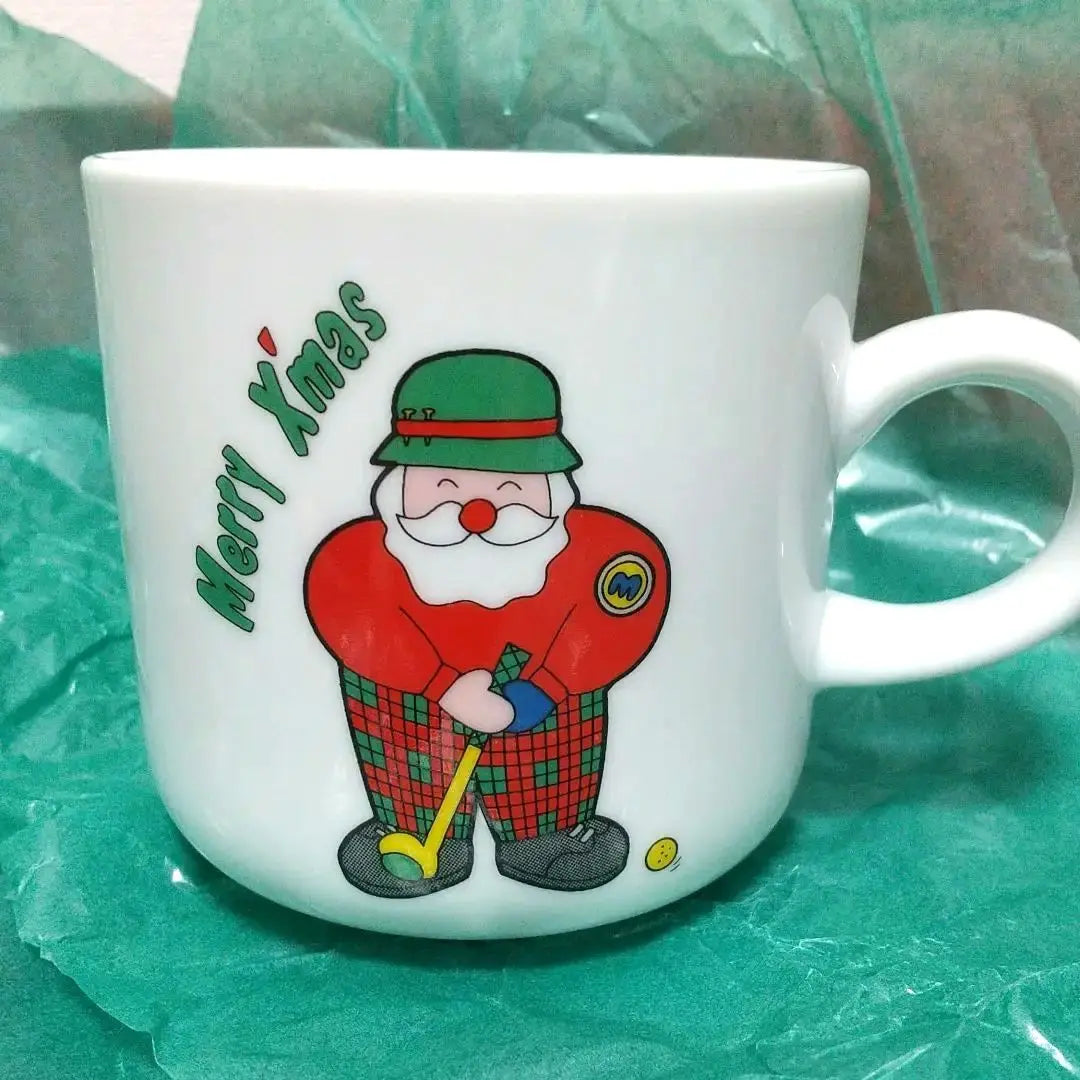 ♡ Nuevo ♡ Miki House Juego de tazas limitado navideño Miki House ☆ ★ | ♡新品♡ miki CASA ミキハウス クリスマス限定 マグカップセット☆★