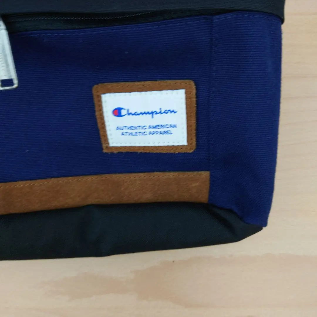 Champion Waist Pouch Navy