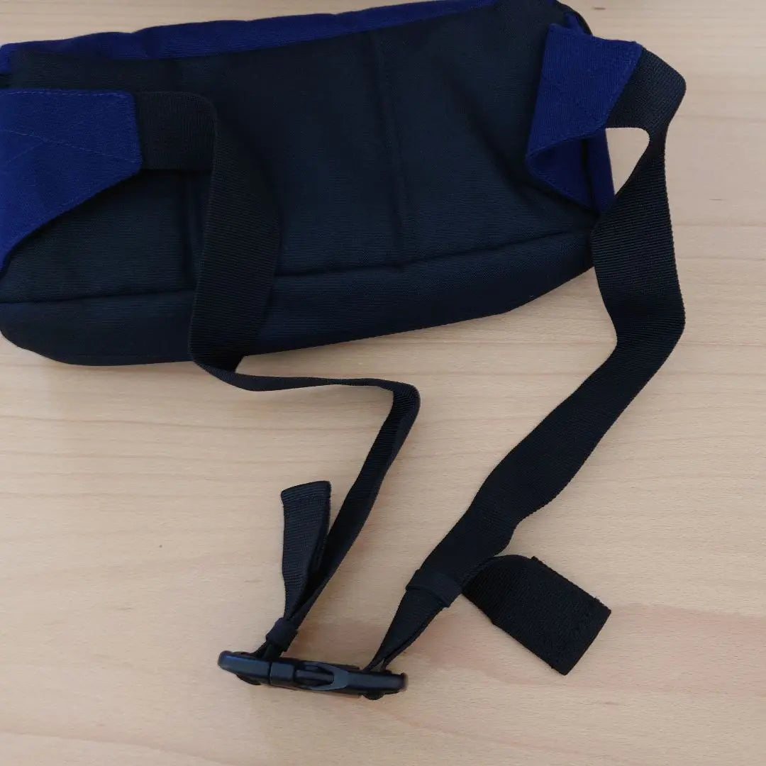 Champion Waist Pouch Navy