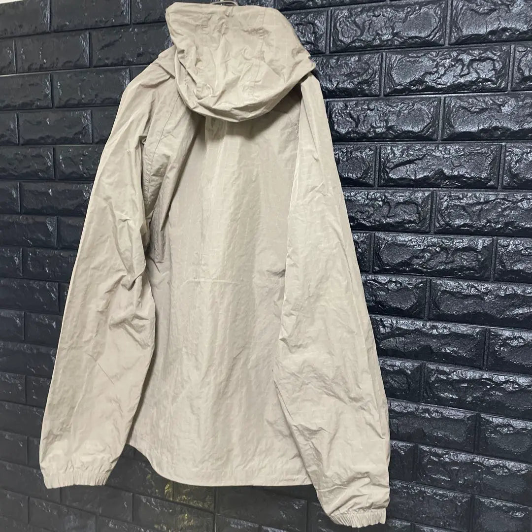 NIKE★Water-repellent★Mountain Parka★Nylon Jacket for Men XXL