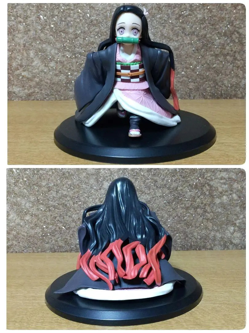 Figures: Demon Slayer: Kimetsu no Yaiba That Time I Got Reincarnated as a Slime My Hero Academia etc.