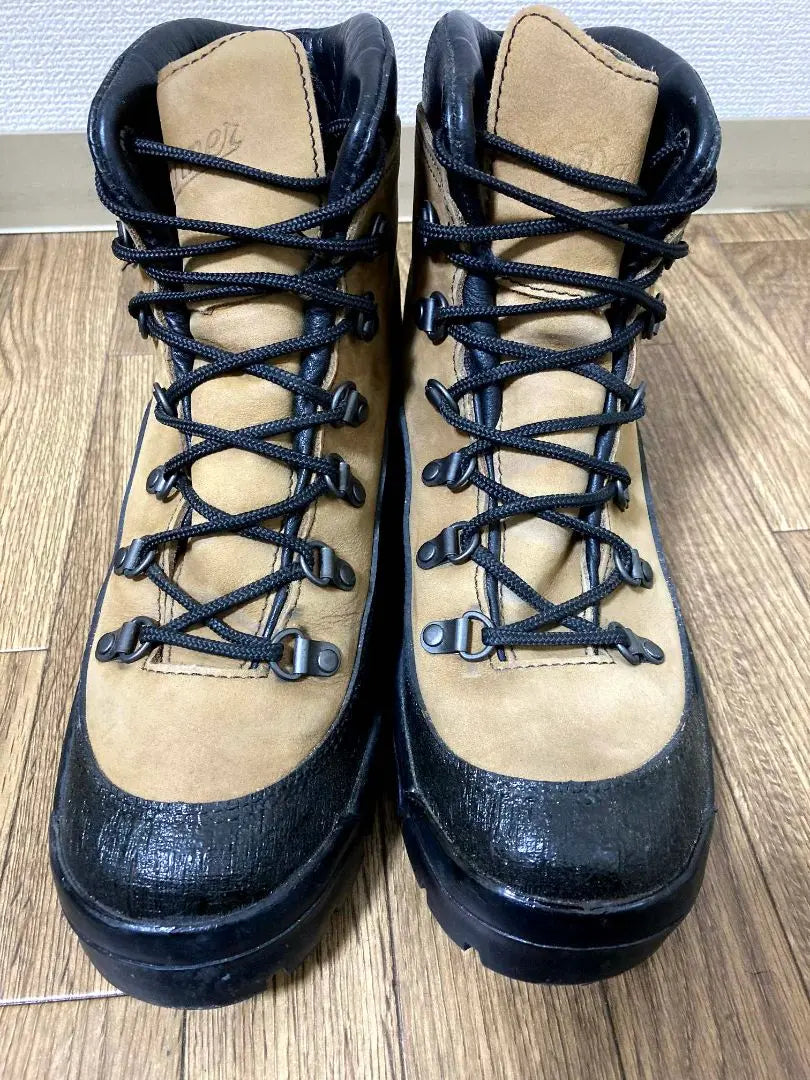 DANNER 43513 Senderista de combate US9.5 Marrón 2 | DANNER ダナー 43513 コンバットハイカー US9.5 ブラウン 2