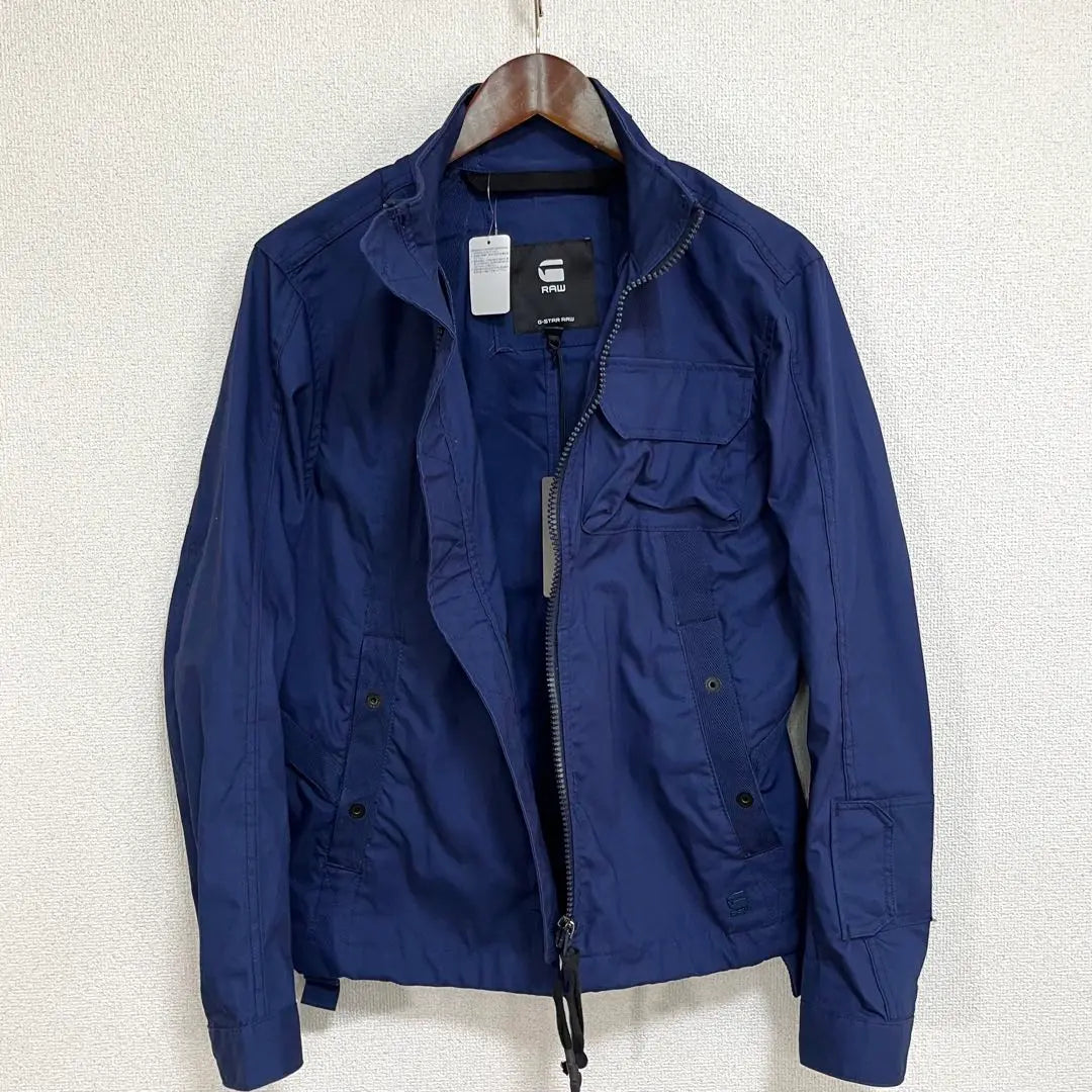 New tag included G-STAR RAW G-STAR RAW Military Jacket Men's M