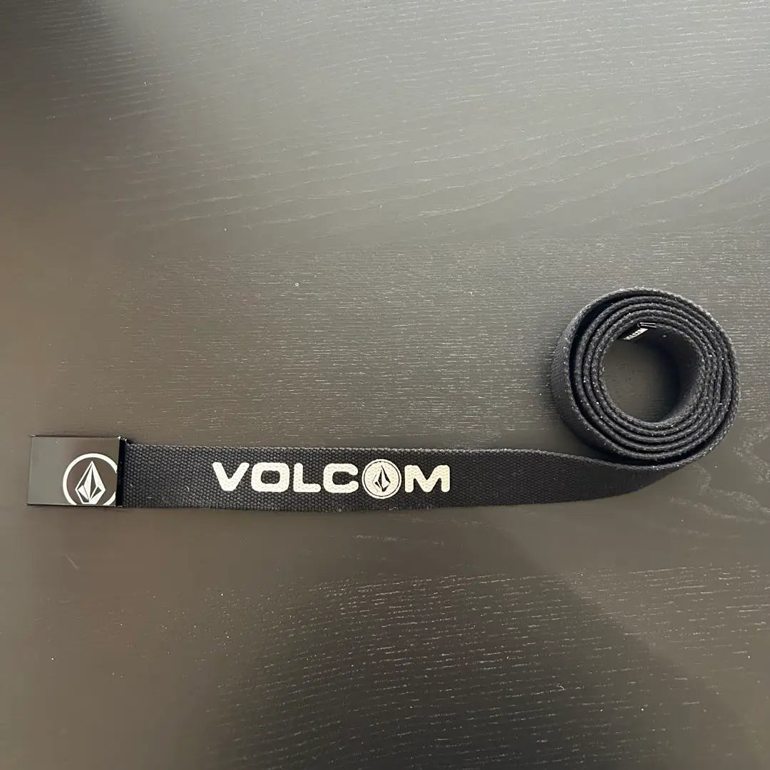 VOLCOM Belt Snowboard