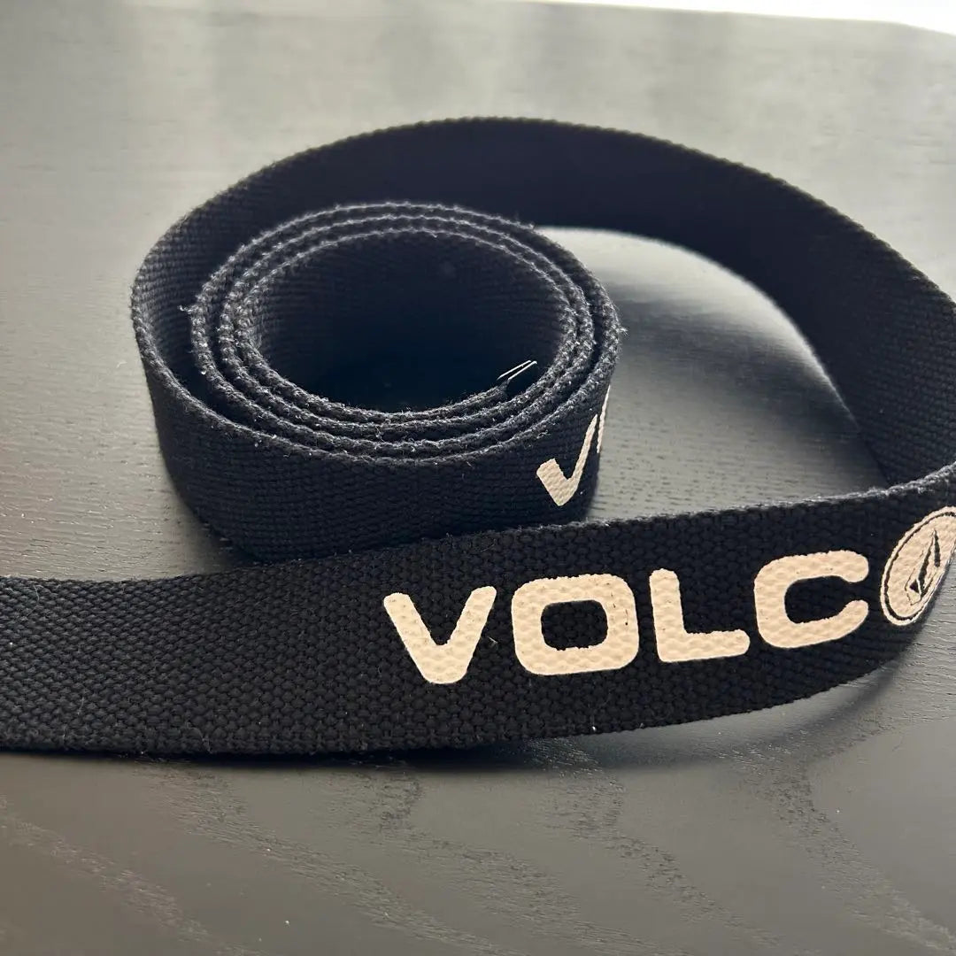 VOLCOM Belt Snowboard