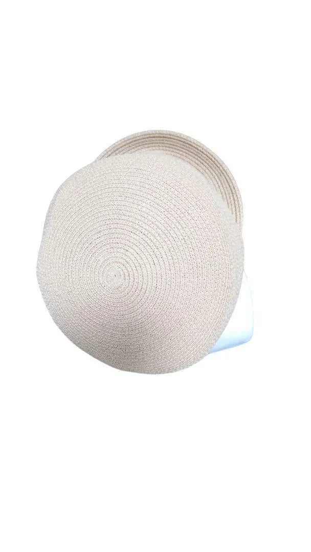 Sombrero de mujer, verano, gorra, beige, nuevo, parasol, elegante