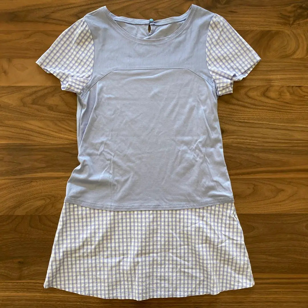 Courgeges Clege Tunic | courreges クレージュ チュニック